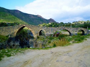 saraceni-bridge