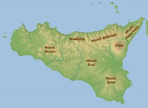 sicily-mountains-map
