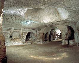 Catacombe 
