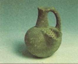 Ceramiche di Sant’Ippolito
