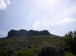 Monte Catalfaro