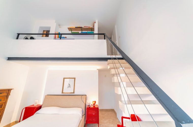 Double en-suite