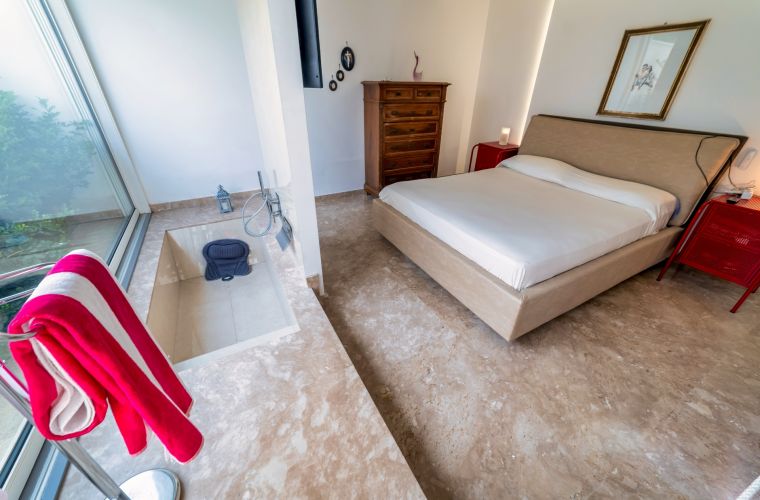 Master en-suite