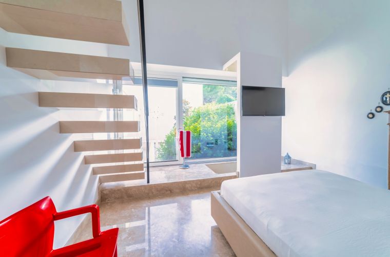 Master en-suite