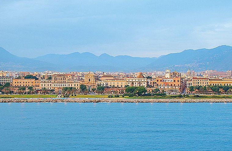 Palermo, 80 km, photo by Bengt Nyman - Flickr DSC_0421, CC BY 2.0, from wikipedia