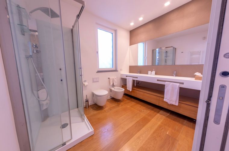 Bathroom en-suite