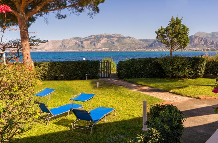 Sicily!