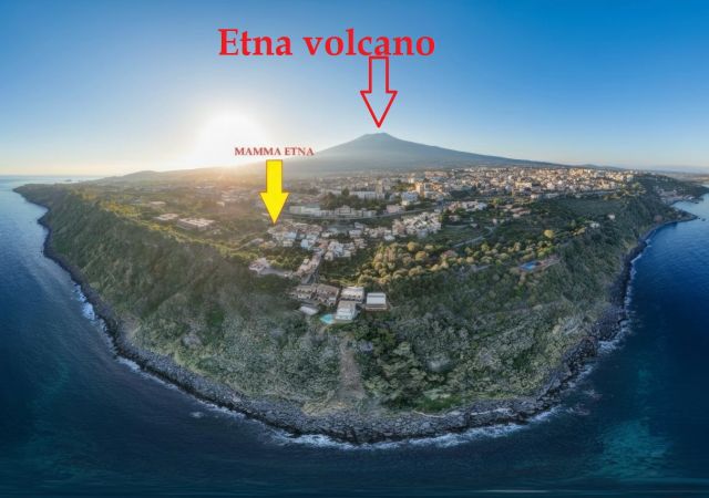 Mamma Etna