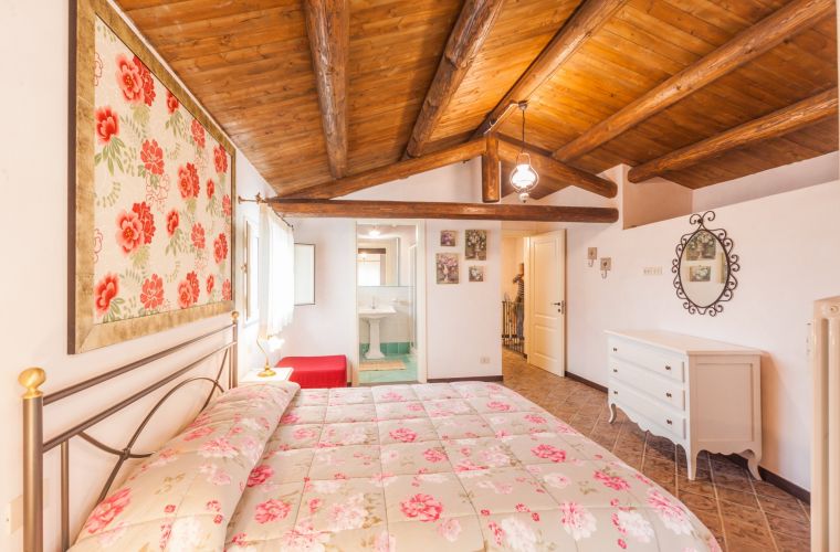 Three gorgeous suites