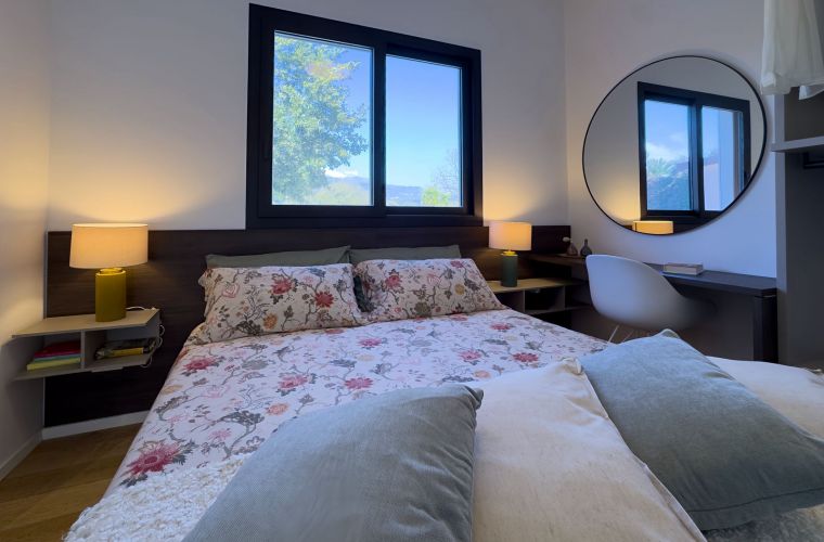 Main house: en-suite