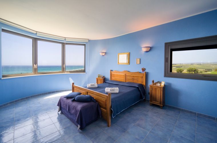 Master en-suite