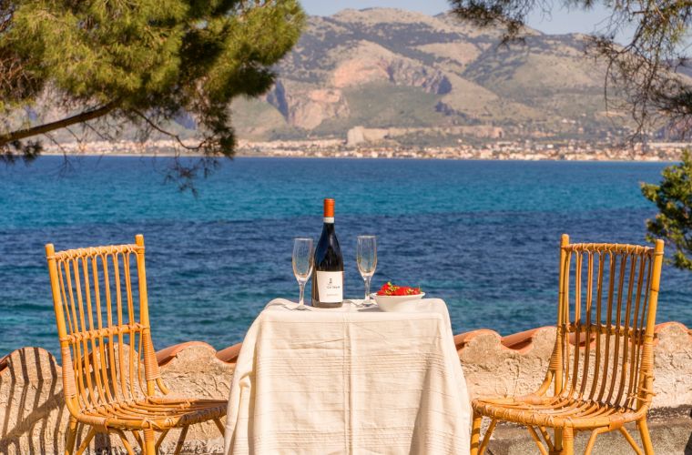 Relax at Mamma Longa