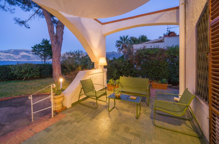Unforgettable days at Mamma Longa