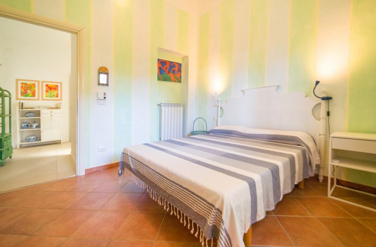 All the rooms are provided with AC