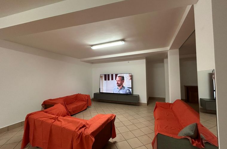Home theatre