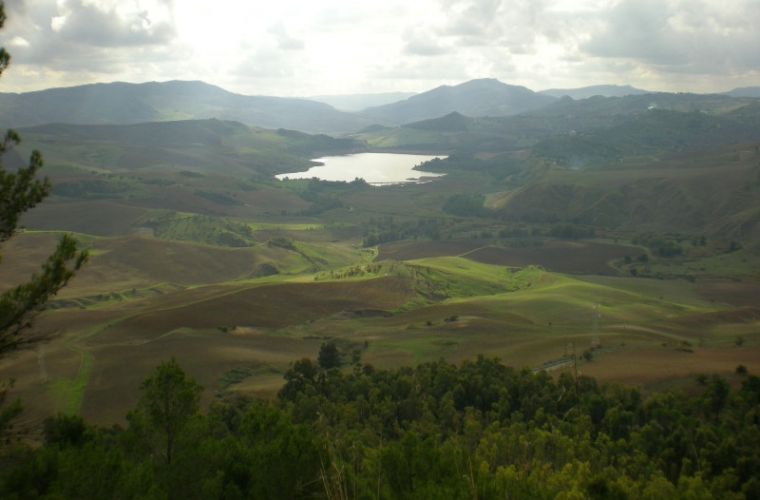 Valle del Morello
