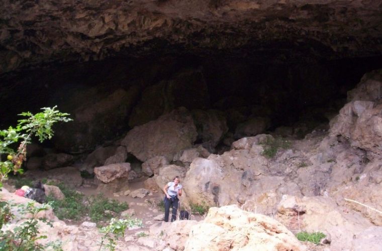 Grotta Conza