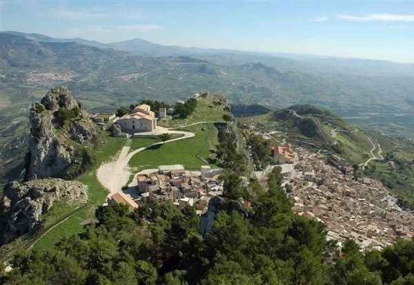 Monte San Calogero