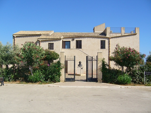 Casa Museo Regionale Luigi Pirandello