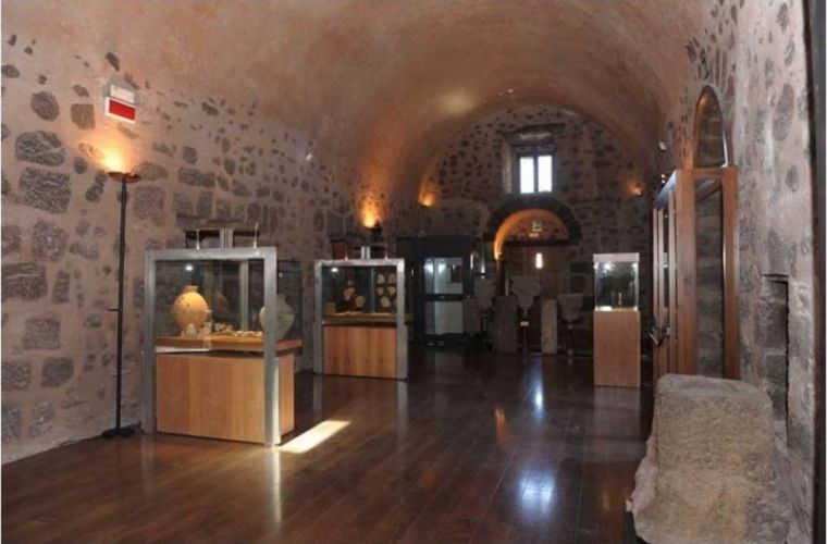 Museo Regionale di Adrano