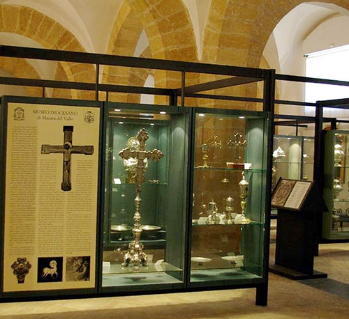 Museo Diocesano di Mazara del Vallo