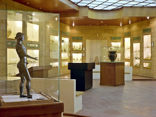 Museo Civico di Castelvetrano
