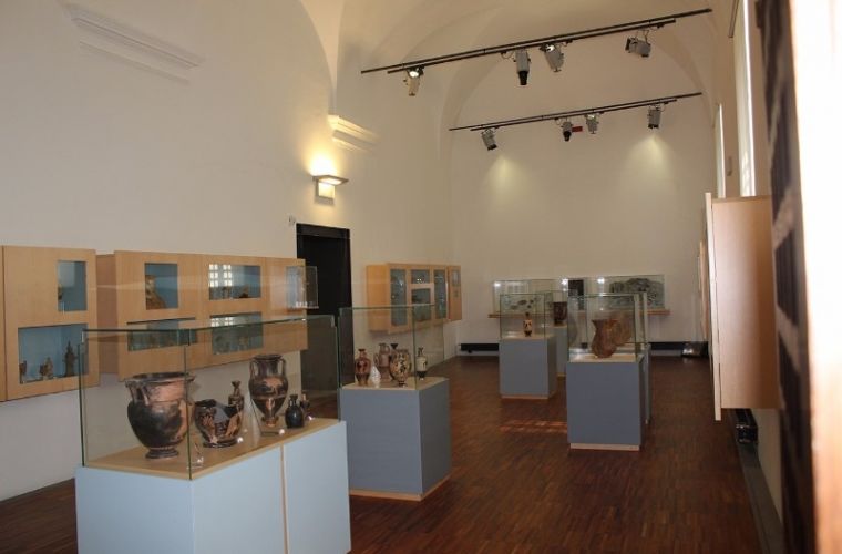 Museo Naturalistico Madonita