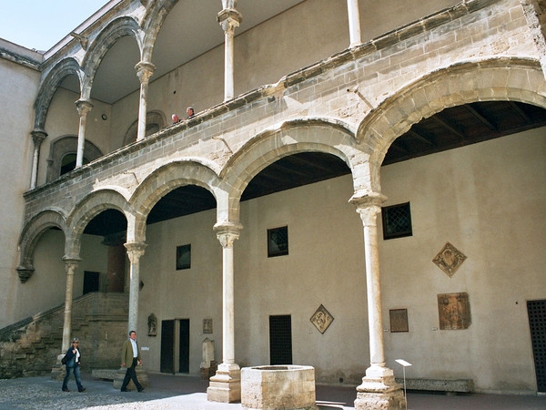 Galleria regionale di Palazzo Abatellis